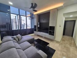 Regent Heights (D23), Condominium #596574251